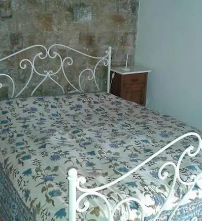 Apartment La Casa Del Frangipane Mariasole Rodi *
