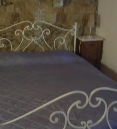 La Casa Del Frangipane Mariasole Rodi Apartment