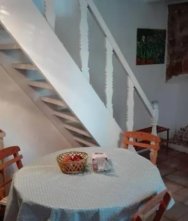 La Casa Del Frangipane Mariasole Rodi Apartment Rhodes City