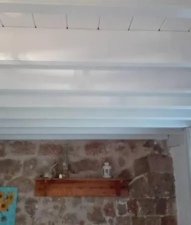 La Casa Del Frangipane Mariasole Rodi *